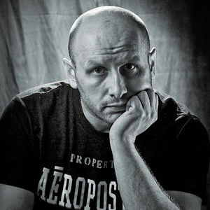 Meet your Posher, Konrad